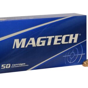 Magtech 380 ACP Ammo 95 Grain Full Metal Jacket