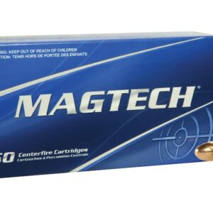 Buy Magtech 9mm Luger Ammo Germany