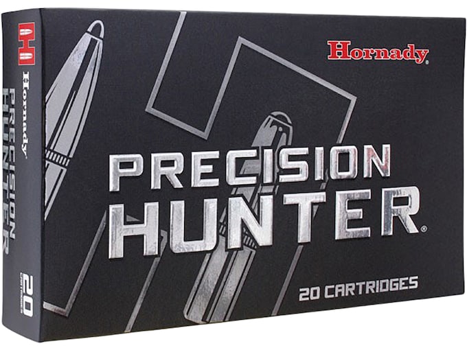 259413.jpg Buy Hornady Precision Hunter 6.5 Creedmoor Ammo Norway