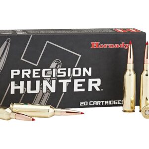 Buy Hornady Precision Hunter 6.5 PRC Ammo Germany