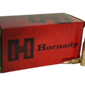 Buy Hornady Custom 223 Remington Ammo Germany