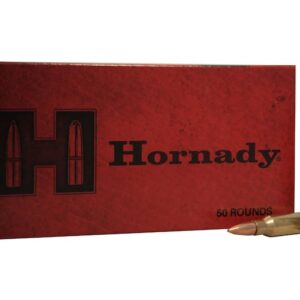 Buy Hornady Custom 223 Remington Ammo France