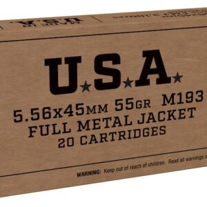 Buy Winchester M193 5.56x45mm NATO Germany