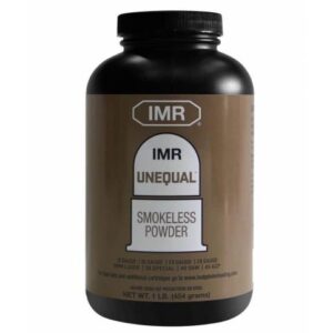 Buy IMR Unequal Powder Germany
