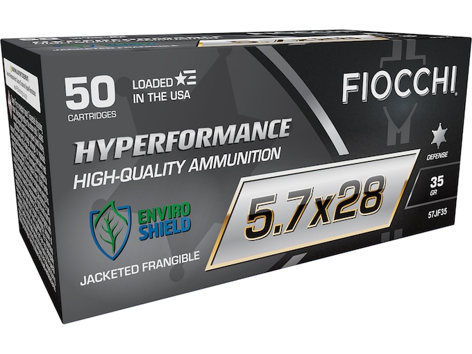 604180.jpg Buy Fiocchi Hyperformance 5.7x28mm Ammo Belgium