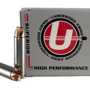 Buy Underwood Xtreme Hunter 357 Magnum Ammo Italy