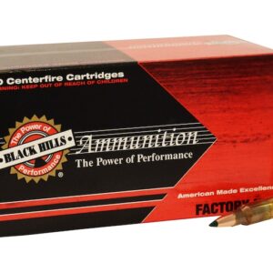 Buy Black Hills 5.56x45mm NATO Ammo Germany