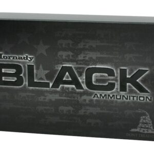 Buy Hornady Black 223 Remington Ammo Germany