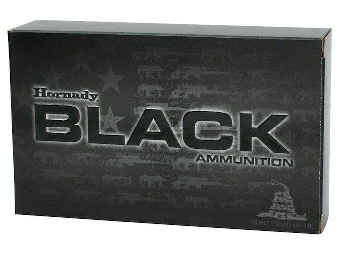950461ppp.jpg Buy Hornady Black 223 Remington Ammo Germany