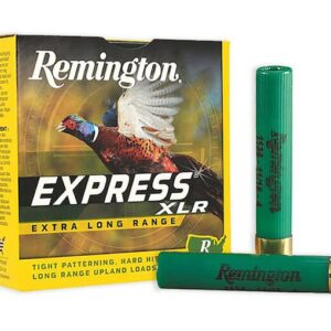 Remington Express Extra Long Range 410 Ammo Box of 100